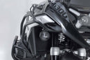 BMW R 1300 GS [2023-2026] - Øvre styrtbøjle lavet af stål, sort – billede 3