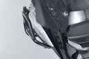 BMW R 1300 GS [2023-2026] - Øvre styrtbøjle lavet af stål, sort – billede 4
