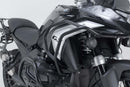 BMW R 1300 GS [2023-2026] - Øvre styrtbøjle lavet af stål, sort – billede 5
