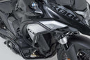 BMW R 1300 GS [2023-2026] - Øvre styrtbøjle lavet af stål, sort – billede 6