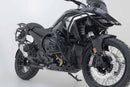 BMW R 1300 GS [2023-2026] - Øvre styrtbøjle lavet af stål, sort – billede 7
