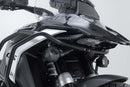 BMW R 1300 GS [2023-2026] - Øvre styrtbøjle lavet af stål, sort – billede 8
