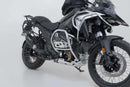 BMW R 1300 GS [2023-2026] - Crash bars lavet af rustfrit stål, sølv og elektropoleret – billede 7