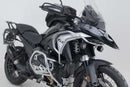 BMW R 1300 GS [2023-2026] - Øvre styrtbøjle lavet af rustfrit stål, sølv - billede 2