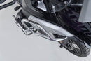 BMW R 1300 GS [2023-2026] - Øvre styrtbøjle lavet af rustfrit stål, sølv - billede 4