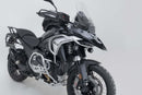 BMW R 1300 GS [2023-2026] - Øvre styrtbøjle lavet af rustfrit stål, sølv – billede 7