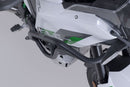 Kawasaki KLE 500 [2026] - Crash bar – billede 4