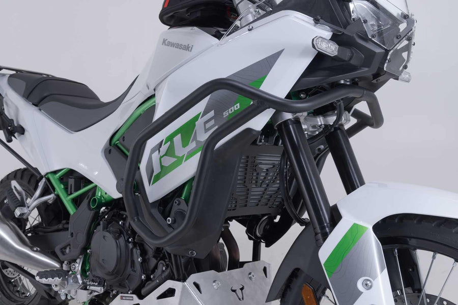 Kawasaki KLE 500 [2026] - styrtbøjle – billede 5