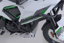 Kawasaki KLE 500 [2026] - styrtbøjle – billede 6