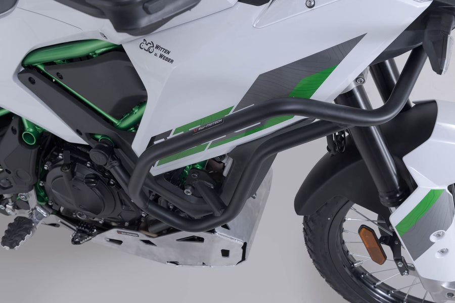Kawasaki KLE 500 [2026] - styrtbøjle – billede 6