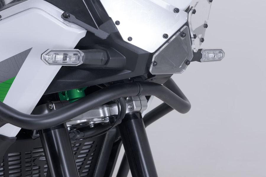 Kawasaki KLE 500 [2026] - styrtbøjle – billede 7