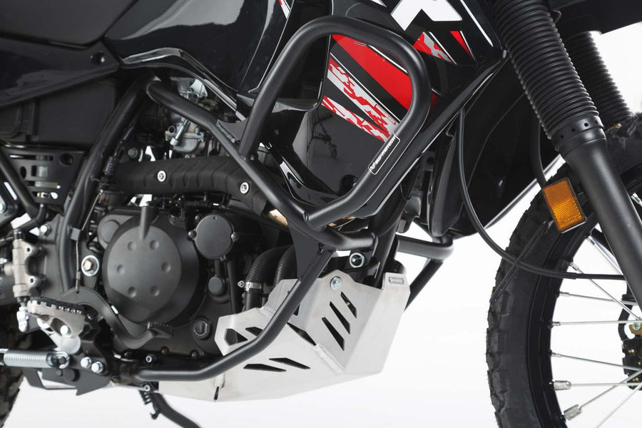 Kawasaki KLR 650 [2010-2018] - Crash bar – billede 1