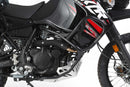 Kawasaki KLR 650 [2010-2018] - Crash bar – billede 2