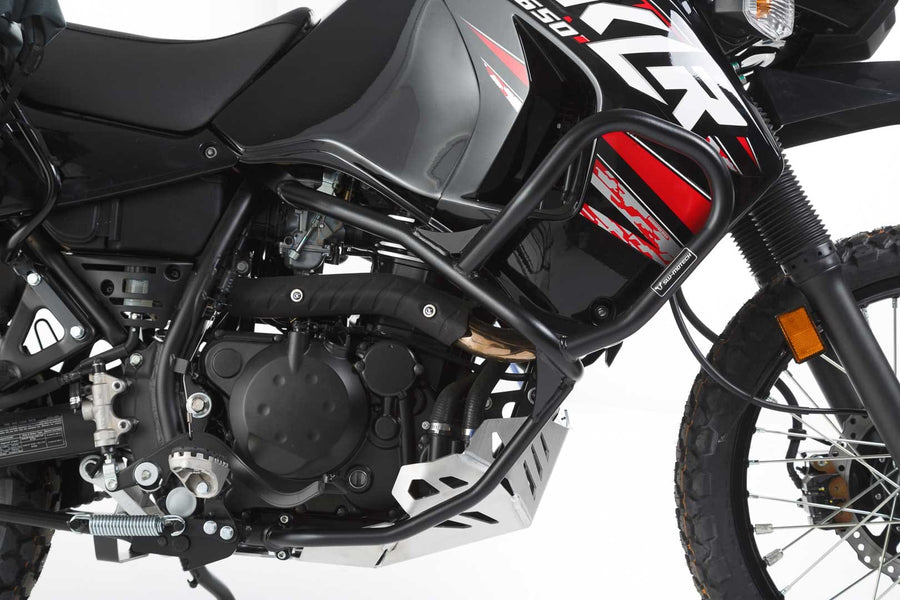 Kawasaki KLR 650 [2010-2018] - Crash bar – billede 2