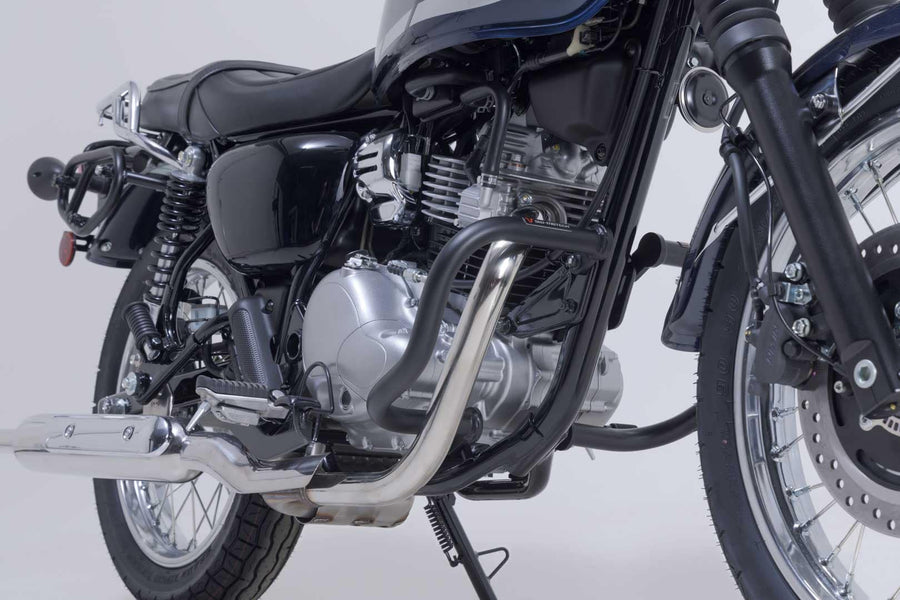 Kawasaki Meguro S1 230 [2025-2026] - Crash bar – billede 2