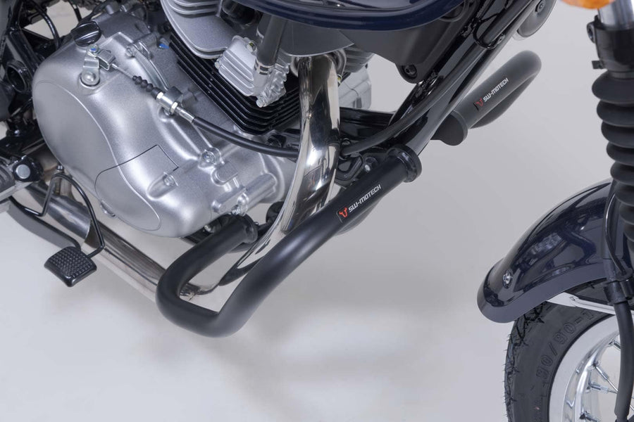 Kawasaki Meguro S1 230 [2025-2026] - Crash bar – billede 3