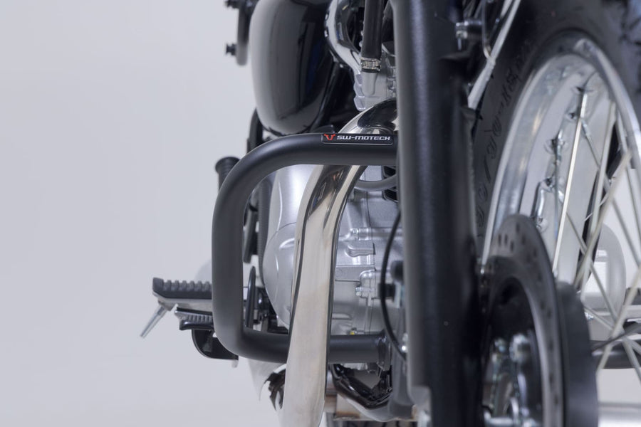 Kawasaki Meguro S1 230 [2025-2026] - Crash bar – billede 4