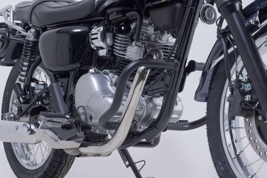 Kawasaki Meguro S1 230 [2025-2026] - Crash bar – billede 5