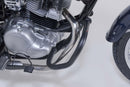 Kawasaki Meguro S1 230 [2025-2026] - Crash bar – billede 6