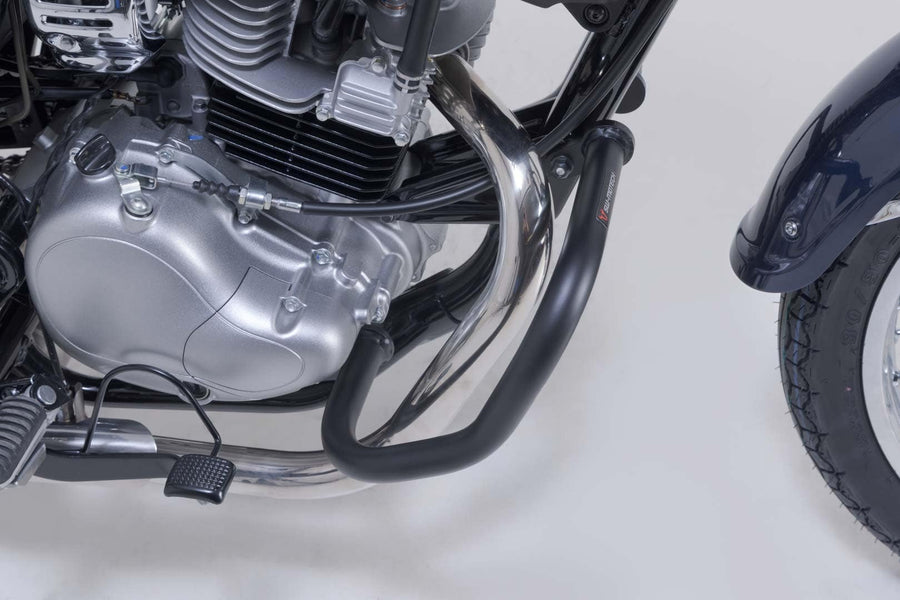 Kawasaki Meguro S1 230 [2025-2026] - Crash bar – billede 6