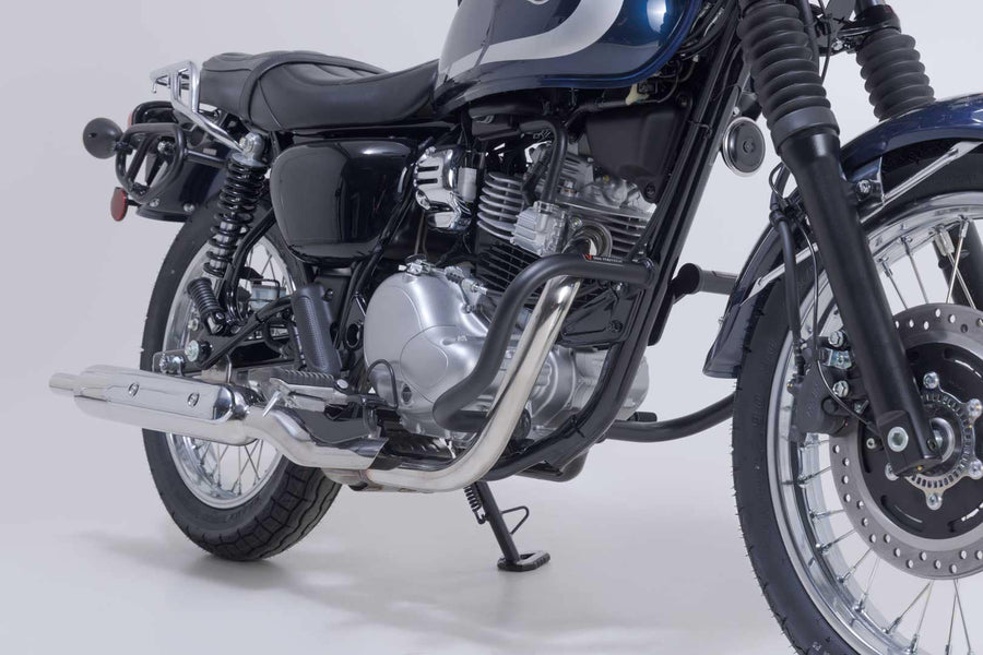 Kawasaki Meguro S1 230 [2025-2026] - Crash bar – billede 7