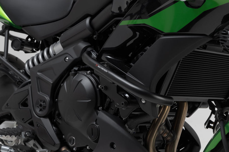 Kawasaki Versys 650 [2021-2024] - Crash bar - Billede 1