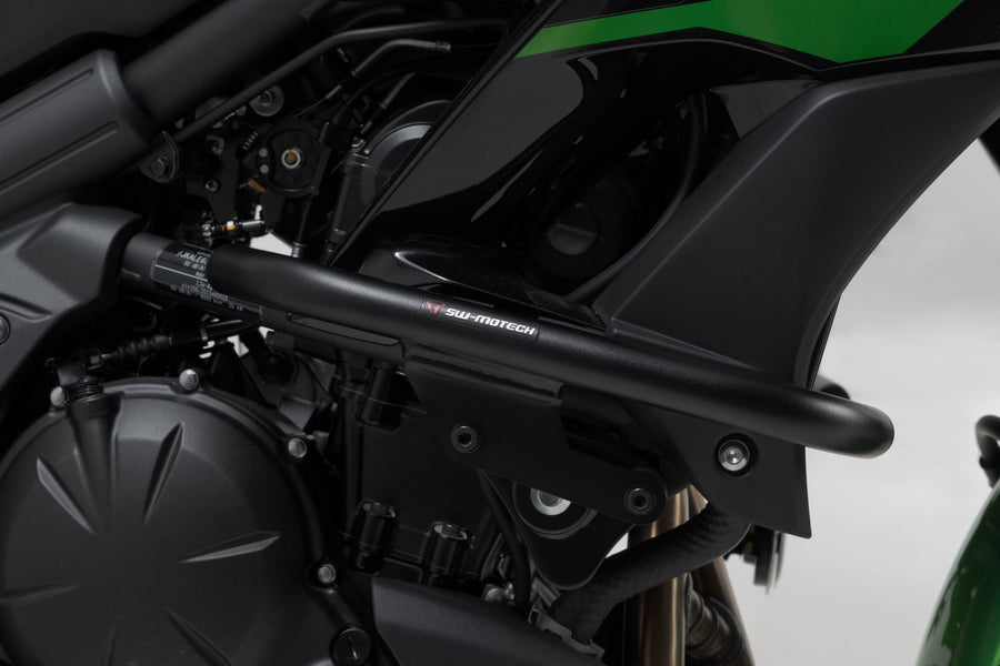 Kawasaki Versys 650 [2021-2024] - Crash bar - Billede 5