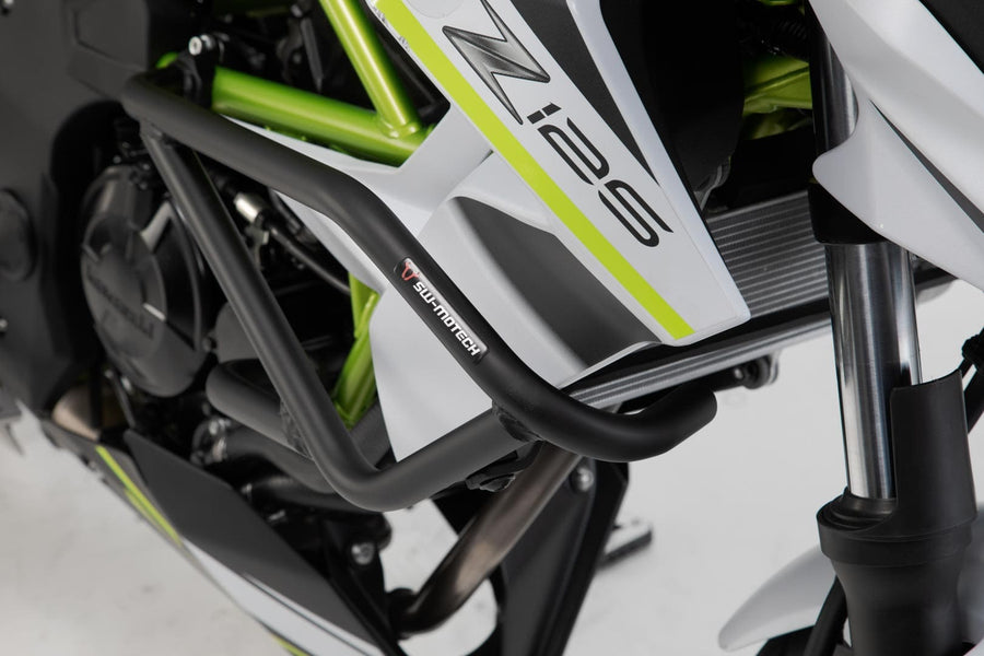 Kawasaki Z 125 [2019-2024] - Crash bar – billede 2