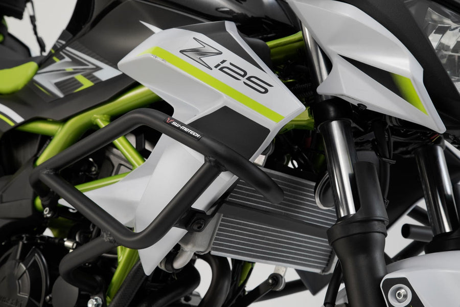 Kawasaki Z 125 [2019-2024] - Crash bar – billede 3