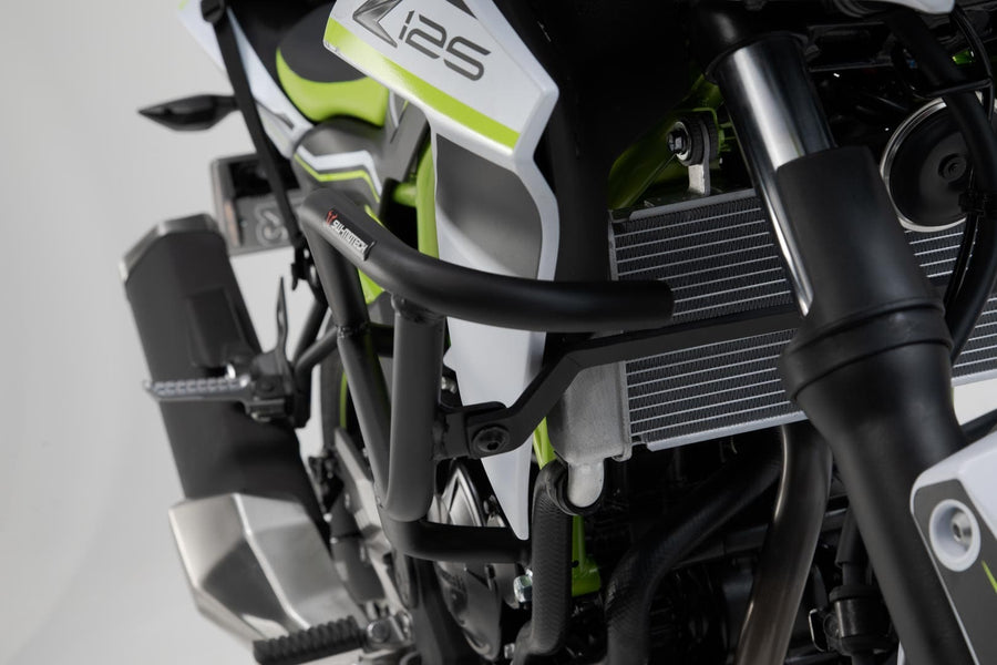 Kawasaki Z 125 [2019-2024] - Crash bar – billede 4