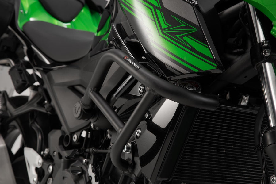 Kawasaki Z 500 [2026] - Sturzbügel – Bild 2