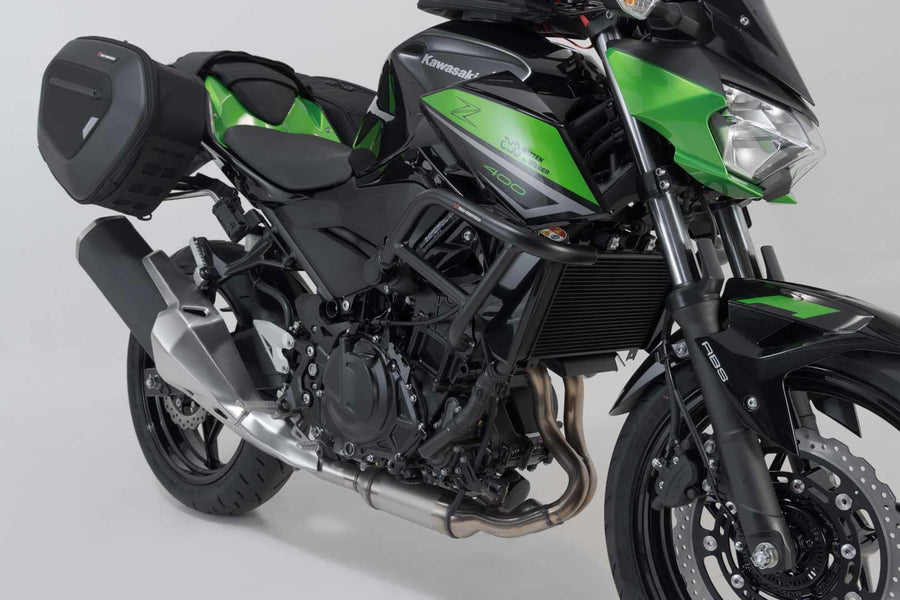 Kawasaki Z 500 [2026] - Sturzbügel – Bild 6