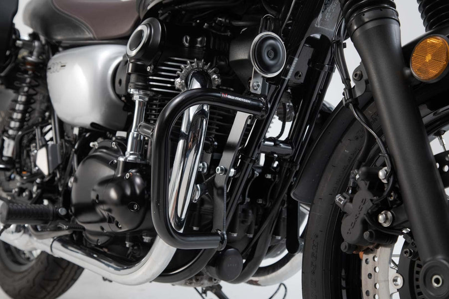 Kawasaki W 800 [2019-2024] - Crash bar – billede 1