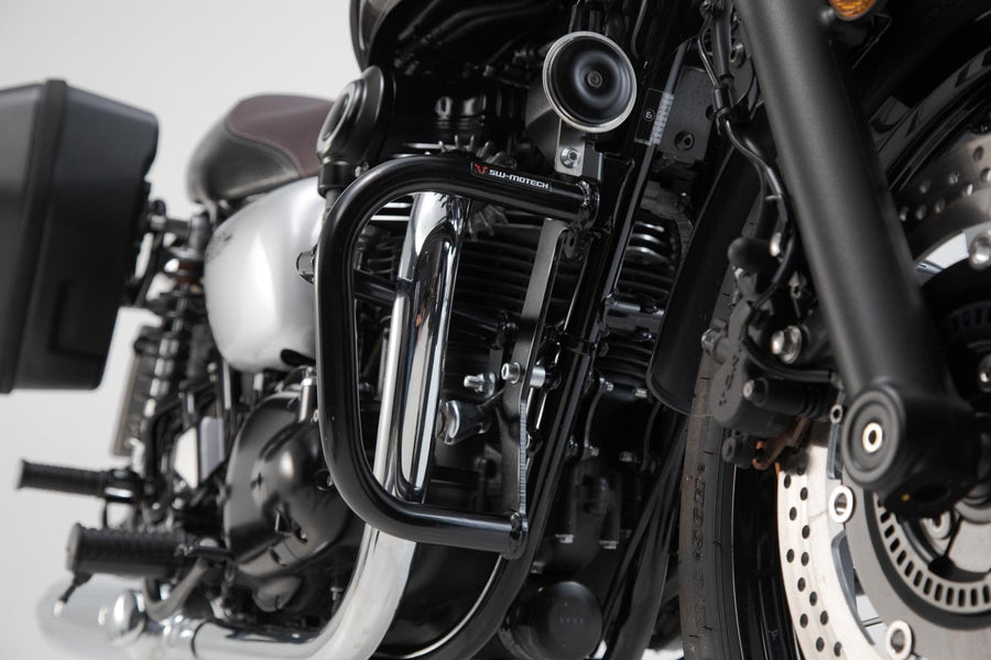 Kawasaki W 800 [2019-2024] - Crash bar – billede 2