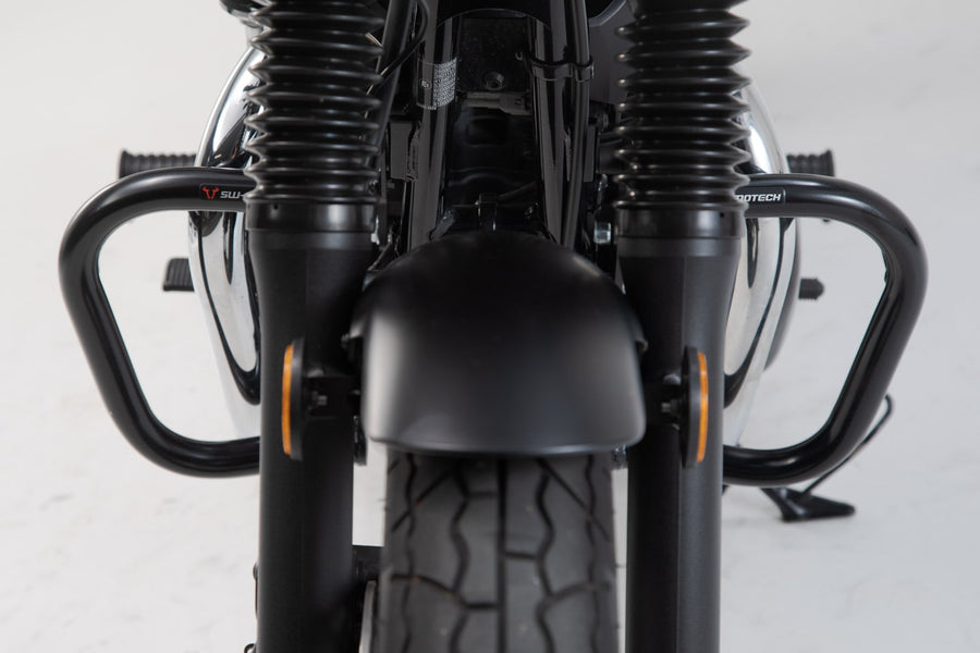Kawasaki W 800 [2019-2024] - Crash bar – billede 3
