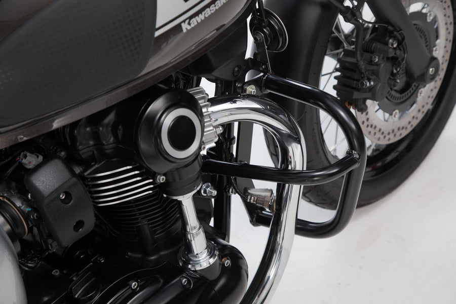 Kawasaki W 800 [2019-2024] - Crash bar – billede 6