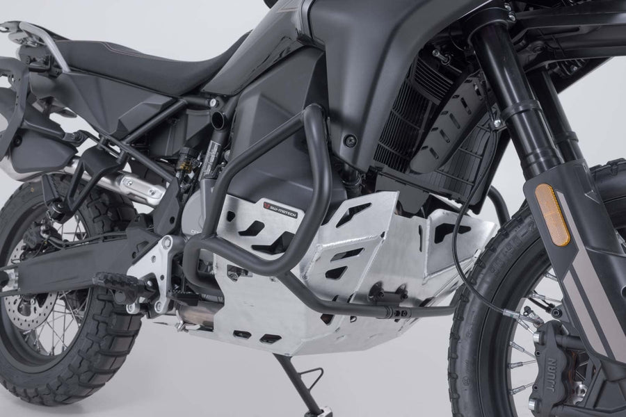 CFMOTO 800 MT-X [2025-2026] - Crash bar – billede 5