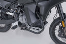 CFMOTO 800 MT-X [2025-2026] - Crash bar – billede 6