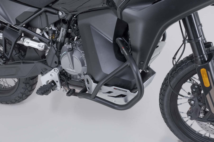 CFMOTO 800 MT-X [2025-2026] - Crash bar – billede 6