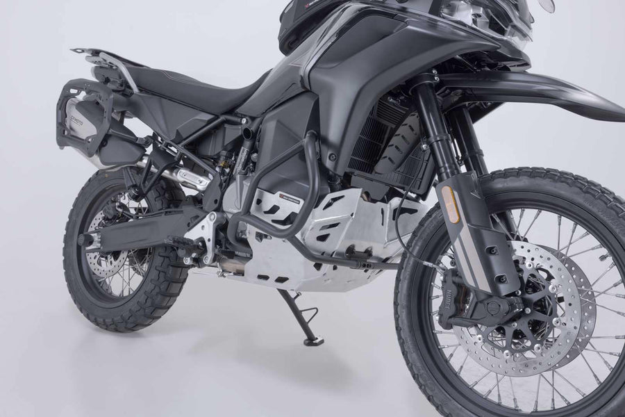 CFMOTO 800 MT-X [2025-2026] - Crash bar – billede 7