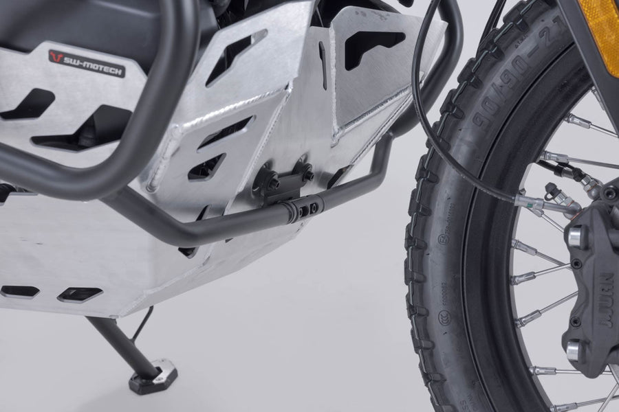 CFMOTO 800 MT-X [2025-2026] - Crash bar – billede 8