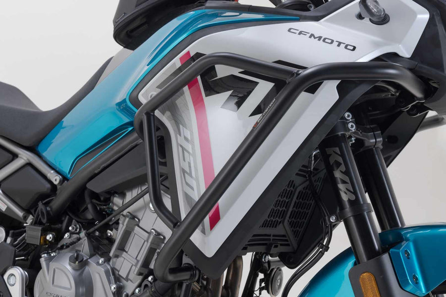CFMOTO 450 MT [2024-2026] - Crash bar – billede 1