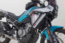 CFMOTO 450 MT [2024-2026] - Crash bar – picture 2