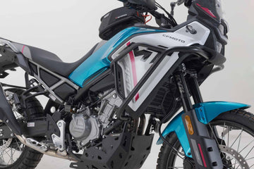 CFMOTO 450 MT [2024-2026] - Crash bar – picture 2
