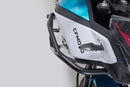 CFMOTO 450 MT [2024-2026] - Crash bar – billede 4