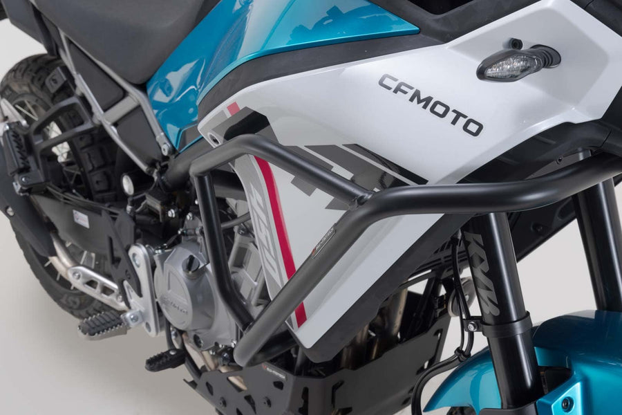 CFMOTO 450 MT [2024-2026] - Crash bar – billede 6