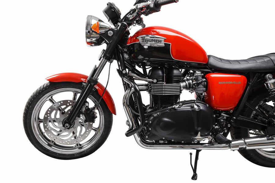 Triumph Bonneville 865 SE [2009-2012] - Crash bar – billede 1
