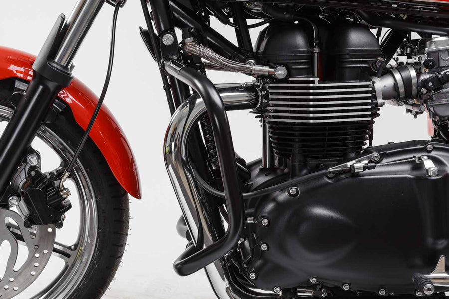 Triumph Bonneville 865 [2008-2015] - Sturzbügel – Bild 2