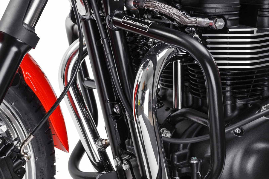Triumph Bonneville 865 SE [2009-2012] - Crash bar – billede 5