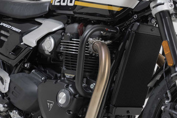 Triumph Speed Twin 1200 [2025-2026] - Crash bar – billede 1